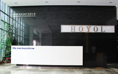 Porcelana Shenzhen HOYOL Intelligent Electronics Co.,Ltd