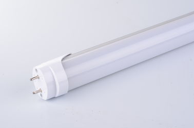 Destaque la luz llevada T8 CCT2700-3300k AC100-240v del tubo de los 0.6m RA80 9w