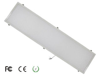 PFC0.95 Dimmable 4000k ajustan la luz del panel llevada 1200x300 AC100 ~ 277v