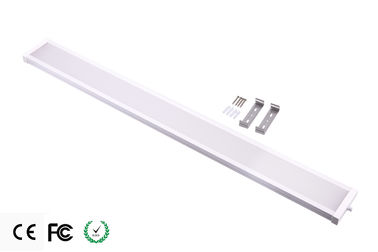 54 la luz de la Tri Prueba de W 4800K LED para el CE ROHS de los supermercados aprobó