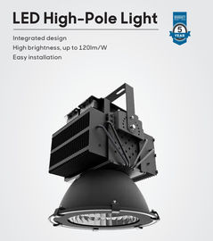 5 años de alta lámpara 120lm/W 2700K - conductor de la bahía de la garantía LED de 6500K Meanwell HGB
