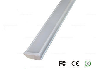 Luz ahorro de energía de la Tri Prueba LED del PVC de 4800lm 5500k 36w para Warehouse