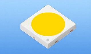 Microprocesador de la luz de calle/de la lámpara 4000-4500K 350mA 1W SMD 3030 LED del techo