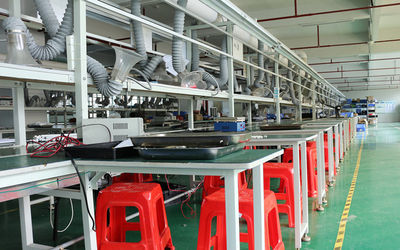 Shenzhen HOYOL Intelligent Electronics Co.,Ltd