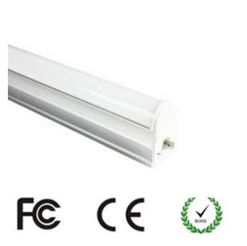 Las luces llevadas AC110-240v brillantes estupendas del tubo substituyen el AL + la PC de Fluorescents