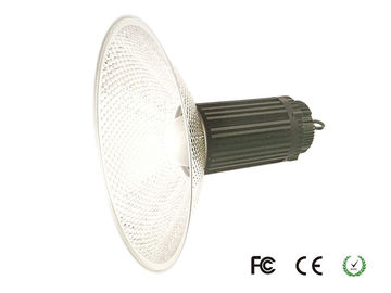 Alto alto aluminio de la lámpara SMD3030 10000lm de la bahía de Brightiness LED