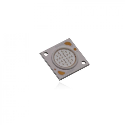 Microprocesadores a todo color de la MAZORCA de la MAZORCA LED RGB 460nm 520nm 620nm LED de 1919 series 15W