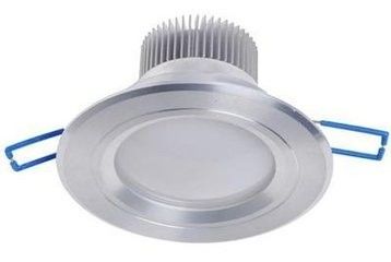 El blanco caliente de 3W del poder más elevado ahuecó LED Downlights con la lente combinada