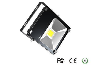 Reflector de la seguridad de las luces de inundación de la prenda impermeable LED de voltio IP65 CRI70 200W del Cree 110 LED