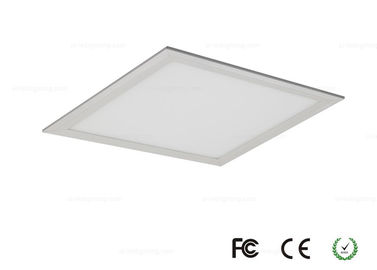 luces de techo contemporáneas de la lámpara LED de la pantalla plana de 1200x1200 Ra80 IP20 LED