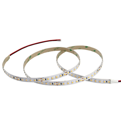 Las solas luces de tira del color SMD LED de DC24V 2835 Ra90 impermeabilizan tiras de IP65 LED