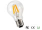 el CE del bulbo LED RA85 del filamento de 220V 2700K 6W E14 Dimmable aprobó
