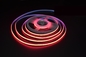 Altas luces de tira flexibles rosadas de la MAZORCA LED del CRI 24V los 320Leds/M For Home