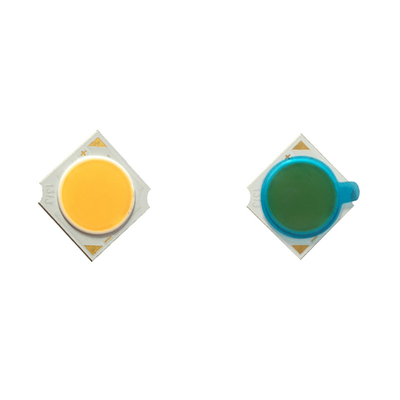 Microprocesadores a todo color de la MAZORCA de la MAZORCA LED RGB 460nm 520nm 620nm LED de 1919 series 15W