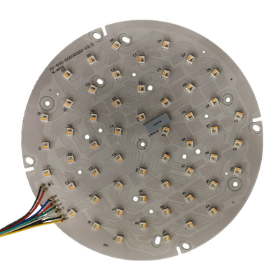 Panel de embarque de luz de escenario LED SMD con vida útil de 50 000 horas