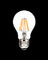 Bulbo del filamento del vatio A60 Dimmable LED del alto rendimiento 6 con ángulo de haz 360º