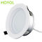 18W Recessed LED Downlights