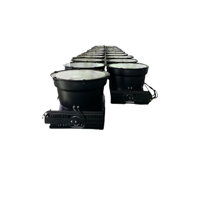 Alta poste lámpara 500W/700W/1000W/1200W/1500W de 130LM/W LED para el proyecto al aire libre