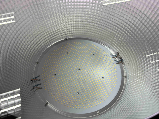Reflectores al aire libre 100 de IP65 LED - 240V fundió el aluminio a troquel
